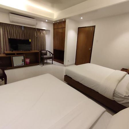 Hotel Holy Gate Sylhet Eksteriør bilde
