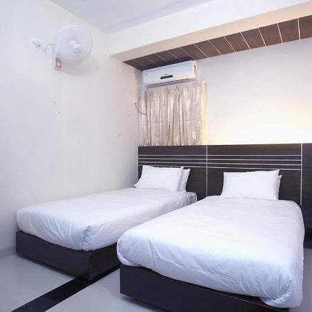 Hotel Holy Gate Sylhet Eksteriør bilde