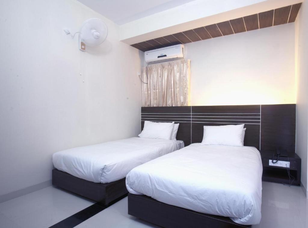 Hotel Holy Gate Sylhet Eksteriør bilde
