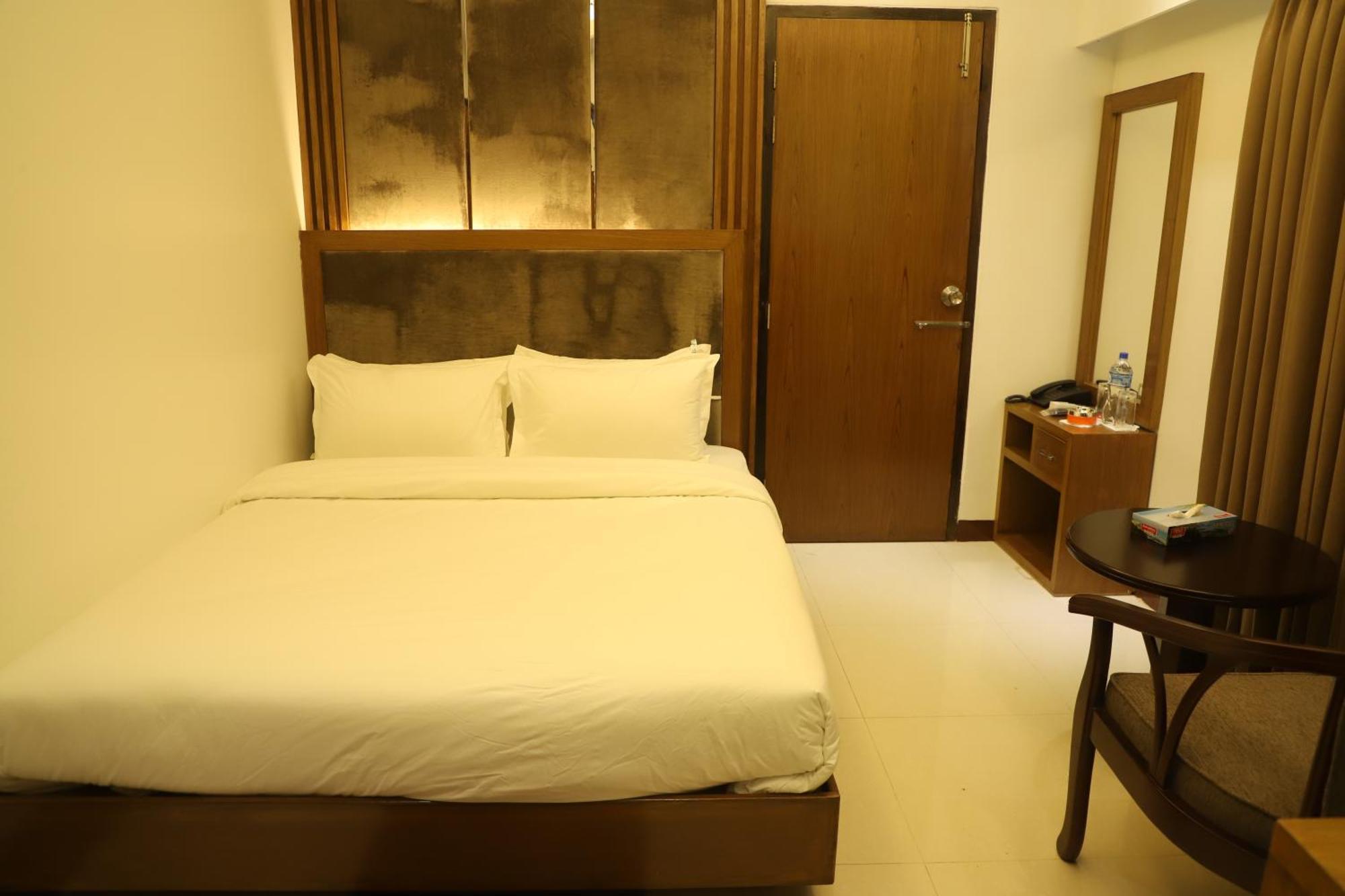 Hotel Holy Gate Sylhet Eksteriør bilde