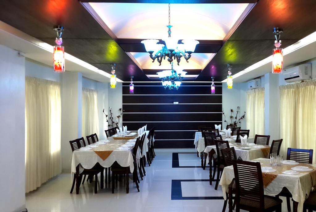 Hotel Holy Gate Sylhet Eksteriør bilde
