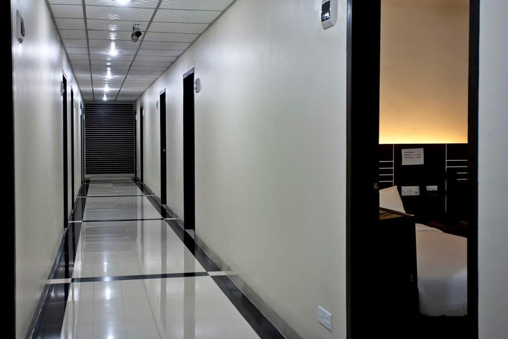 Hotel Holy Gate Sylhet Eksteriør bilde