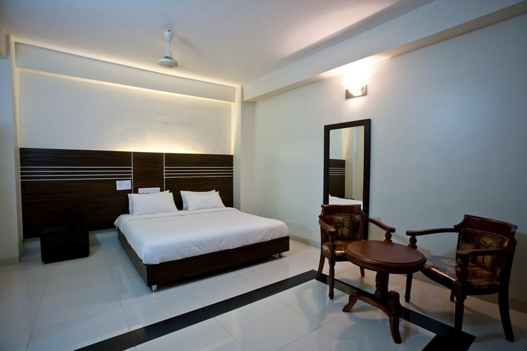 Hotel Holy Gate Sylhet Rom bilde