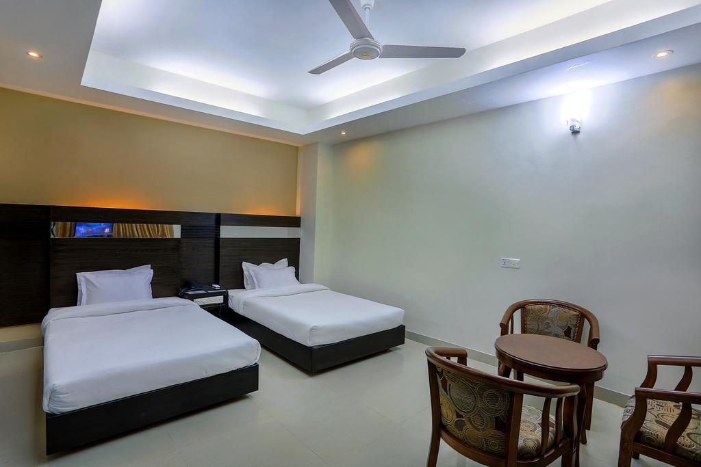 Hotel Holy Gate Sylhet Eksteriør bilde