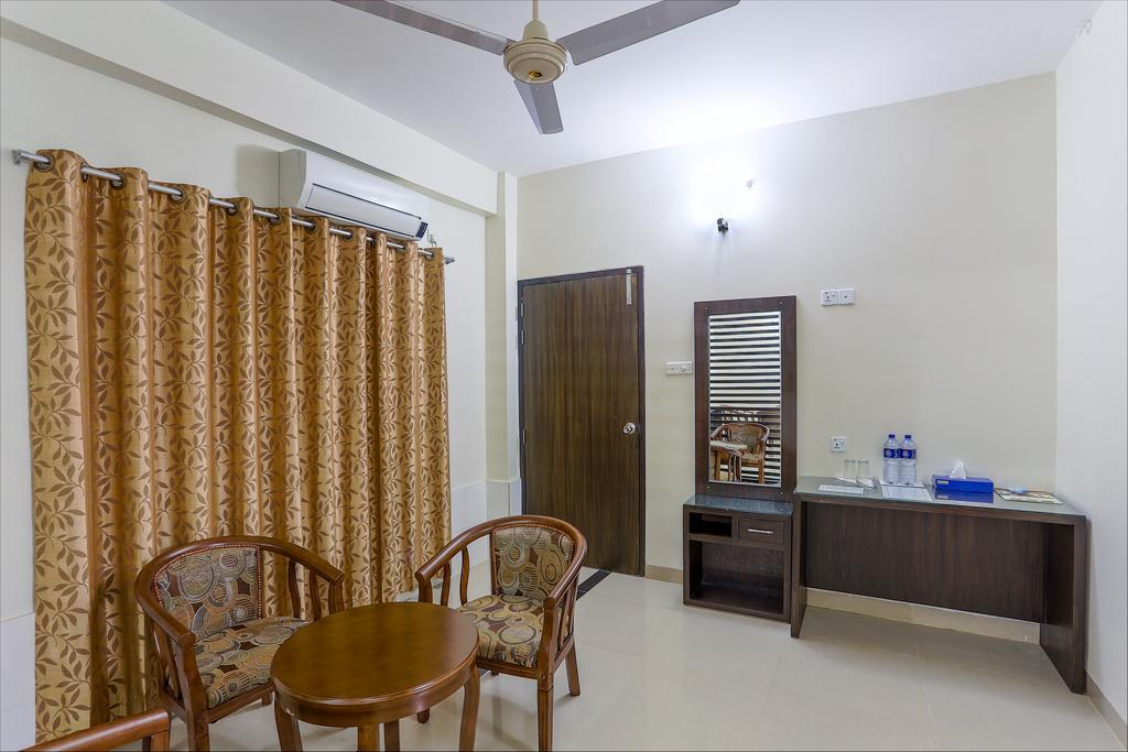 Hotel Holy Gate Sylhet Eksteriør bilde